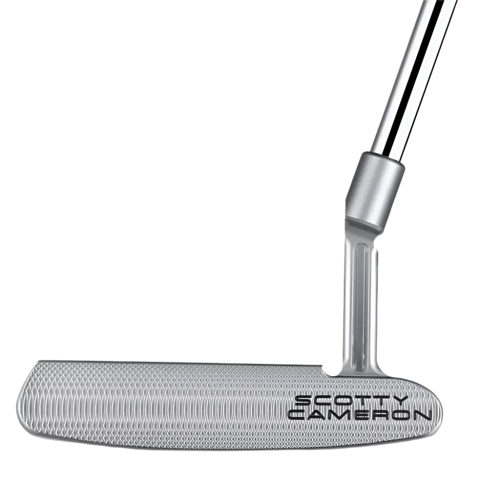 Scotty Cameron 2023 Super Select Newport Putter - The Golf Guys Online
