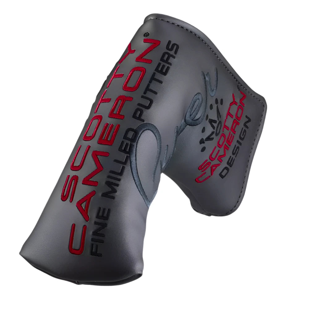 Scotty Cameron 2023 Super Select Newport Putter - The Golf Guys Online