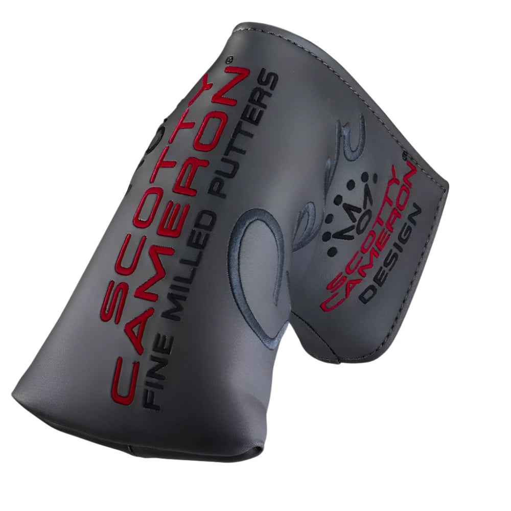 Scotty Cameron 2023 Super Select Fastback 1.5 Putter - The Golf Guys Online