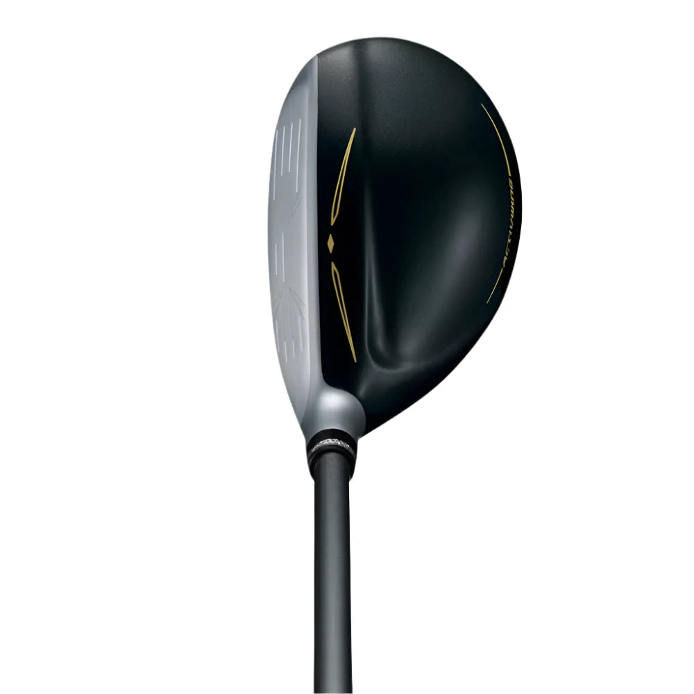 XXIO Prime 12 Hybrid