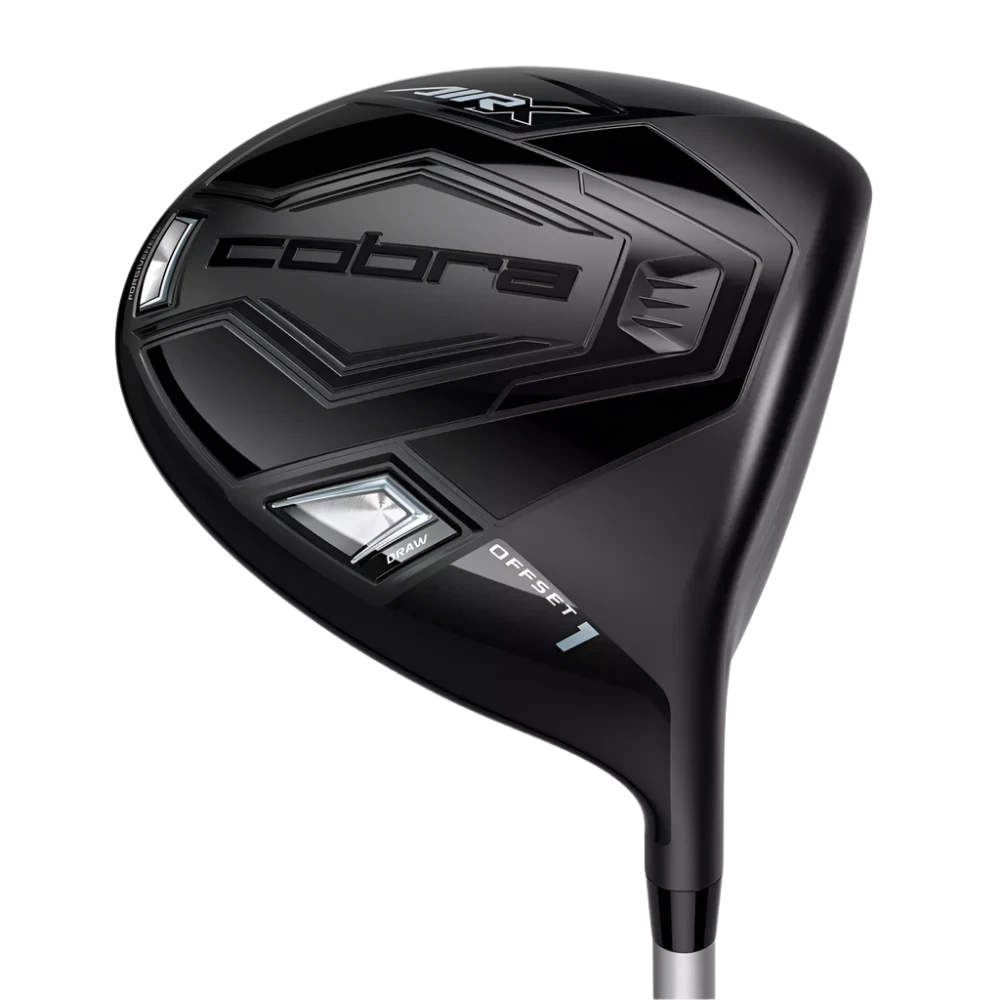 Cobra Women's Air-X 2 Driver - The Golf Guys Online