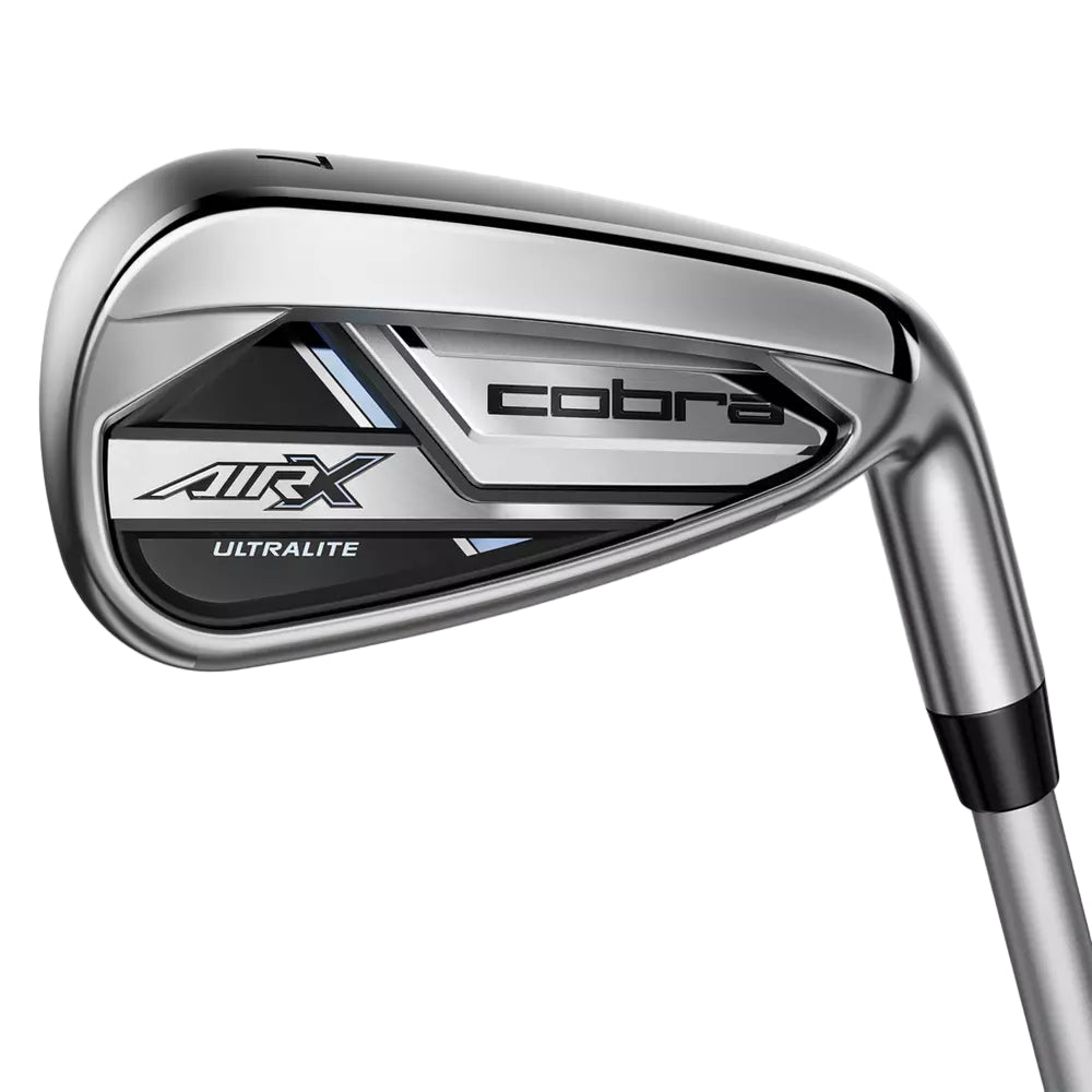 Cobra Air-X 2 Ultra Lite (2024) Women's Single Irons & Wedges