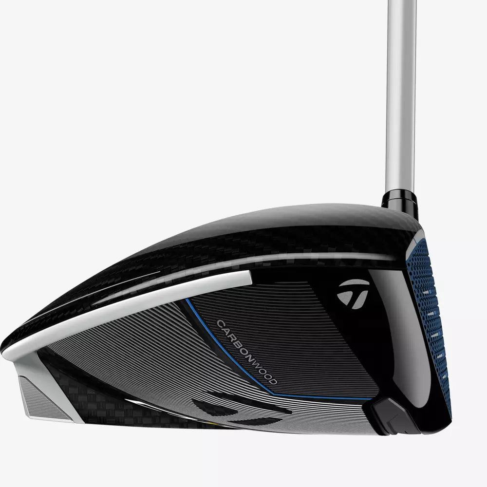 TaylorMade Women's Qi10 Max Driver - The Golf Guys Online