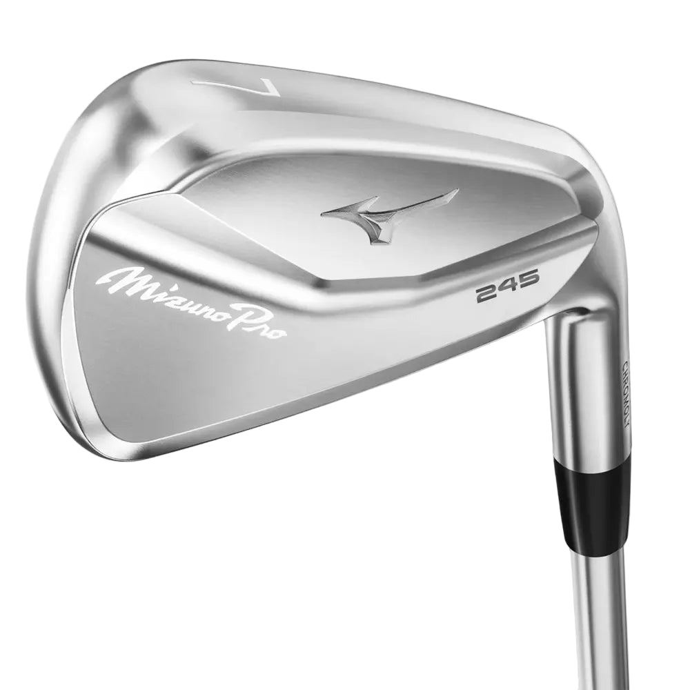Mizuno Pro 245 (2024) Single Irons & Wedges