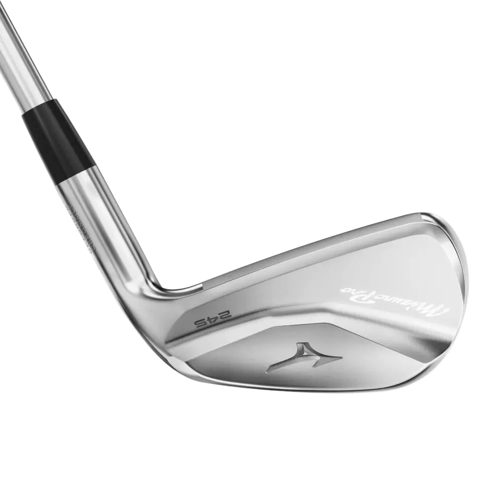Mizuno Pro 245 (2024) Single Irons & Wedges