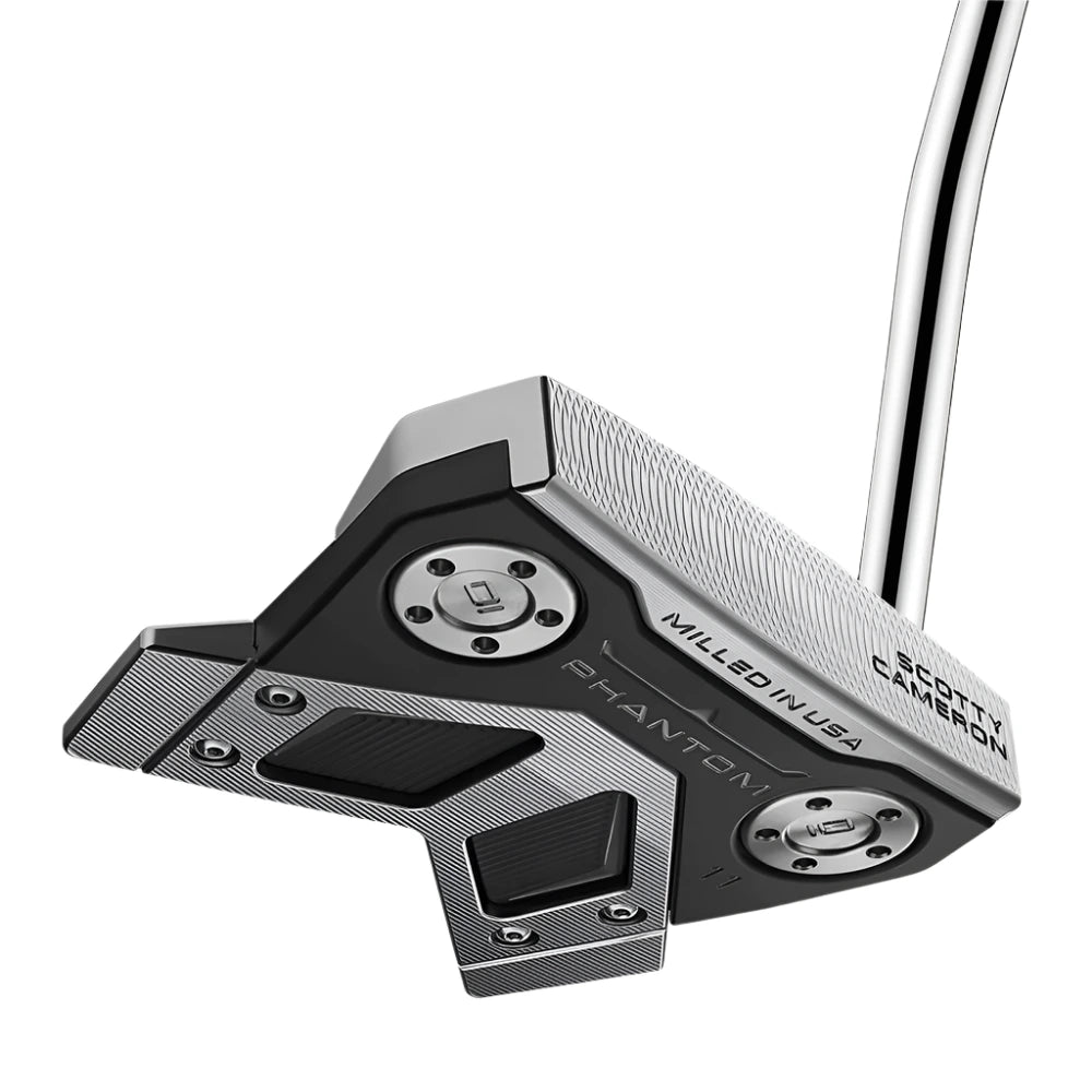 Scotty Cameron 2024 Phantom X 11 Long Design Putter - The Golf Guys Online