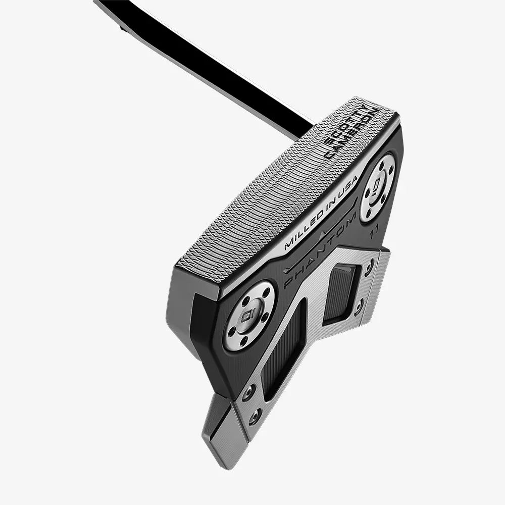 Scotty Cameron 2024 Phantom X 11 Long Design Putter - The Golf Guys Online