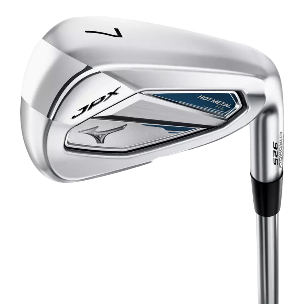 Mizuno Jpx 925 (2025) Hot Metal High Launch Single Irons & Wedges