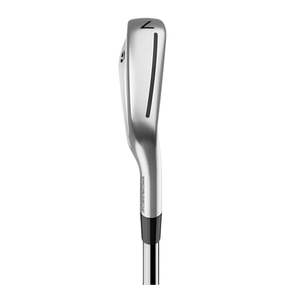 Taylormade P790 irons 2025 - The Golf Guys Online