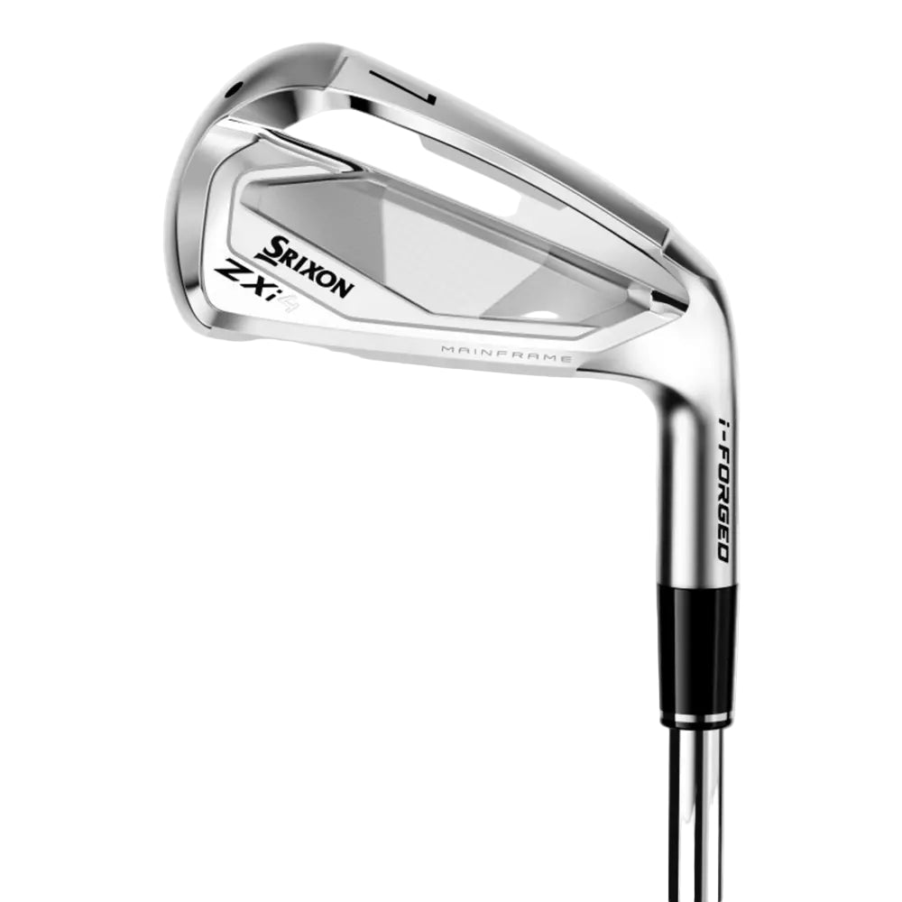 Srixon Zxi4 (2025) Single Irons & Wedges
