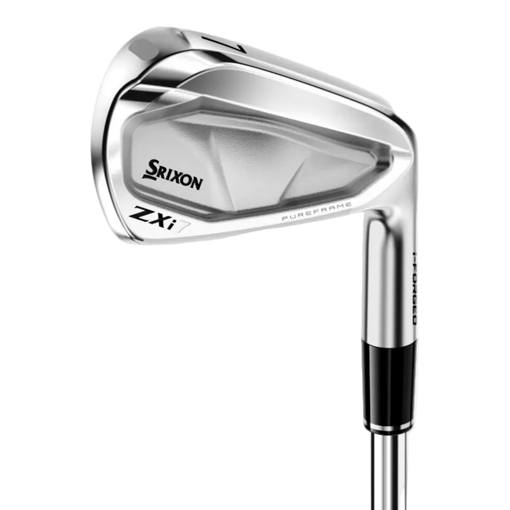 Srixon Zxi7 (2025) Single Irons & Wedges – The Golf Guys Online Srixon Zxi7 (2025) Single Irons & Wedges – The Golf Guys Online