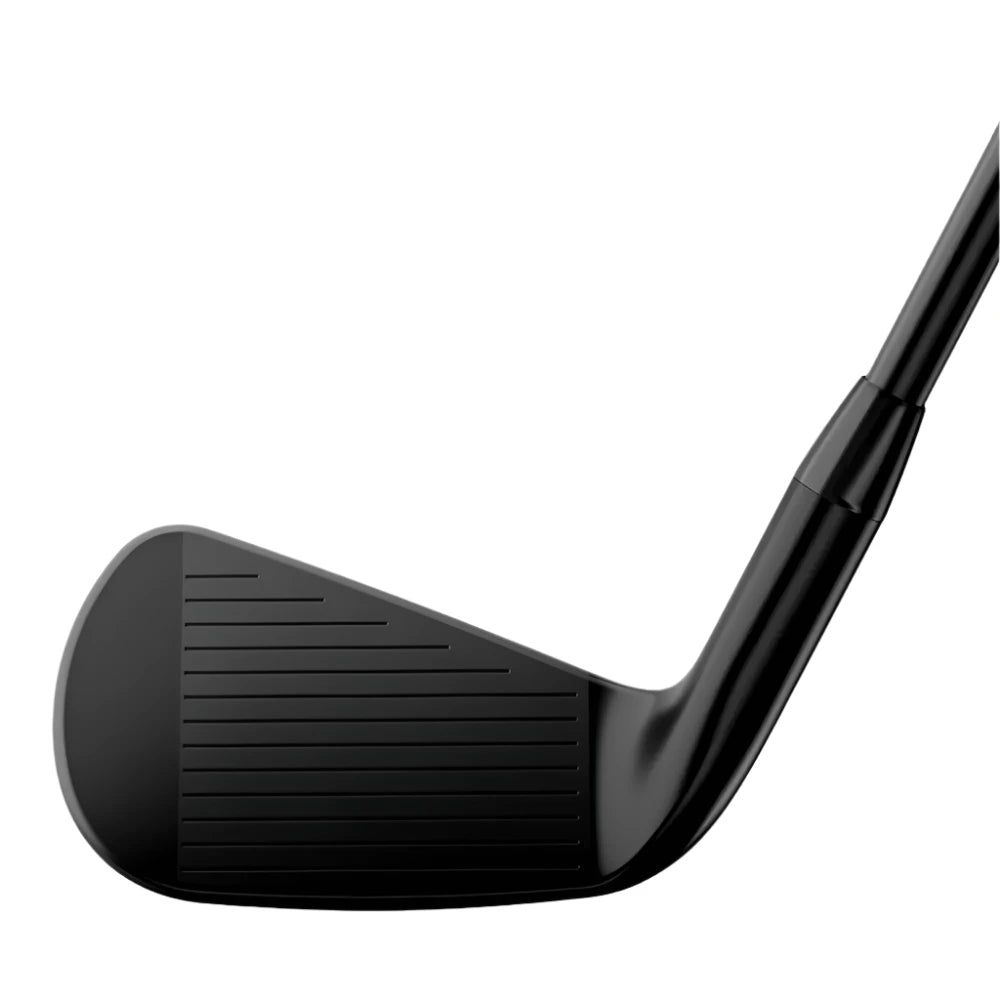 Titleist T200 3G Black Iron Set - The Golf Guys Online