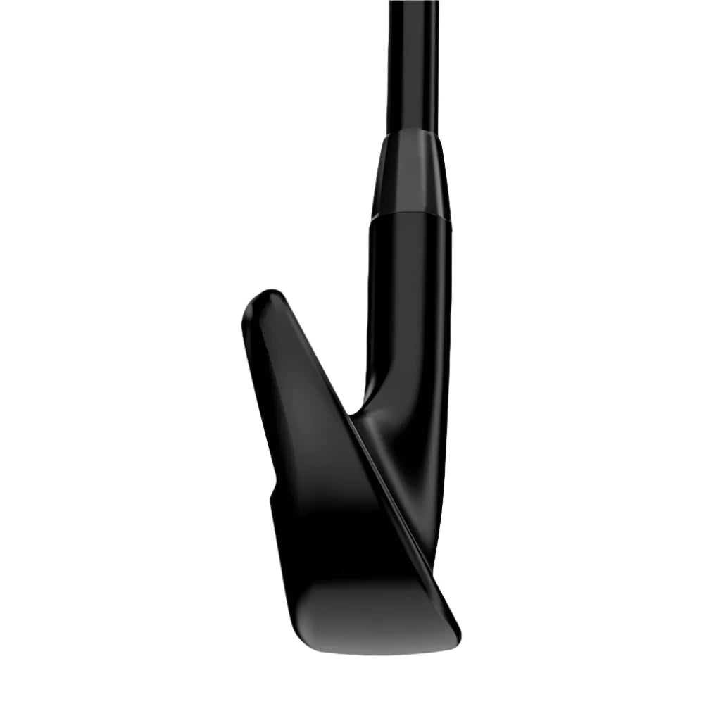 Titleist T200 3G Black Iron Set - The Golf Guys Online