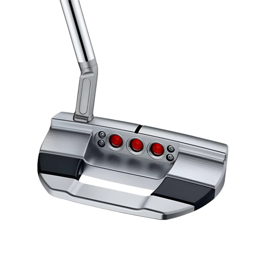 Scotty Cameron 2025 SS Fastback 1.5 Putter - The Golf Guys Online
