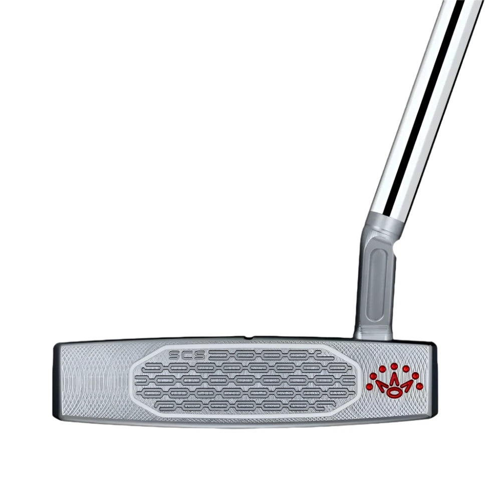 Scotty Cameron 2025 SS Fastback 1.5 Putter - The Golf Guys Online