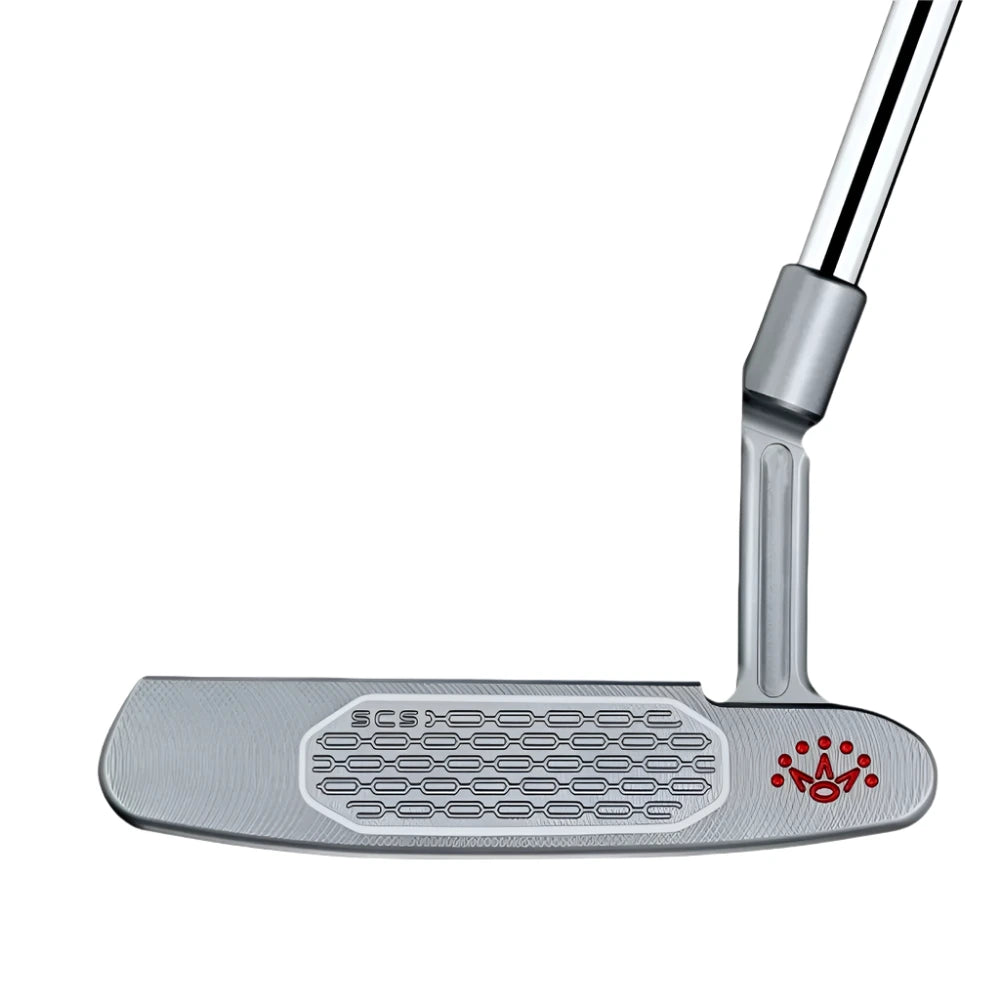 Scotty Cameron 2025 SS Newport Putter