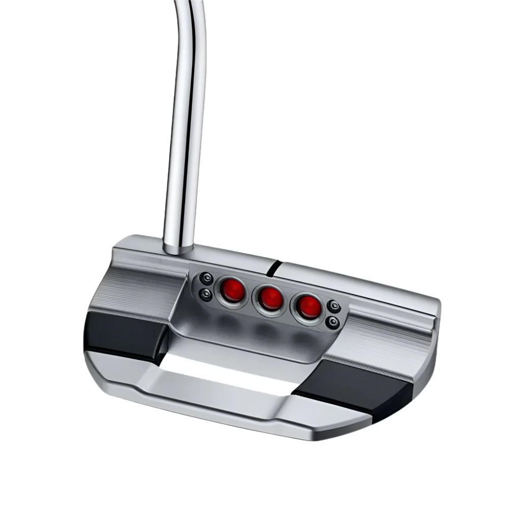 Scotty Cameron 2025 SS Fastback Putter