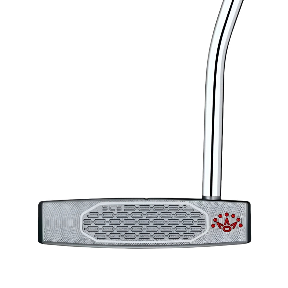 Scotty Cameron 2025 SS Fastback Putter