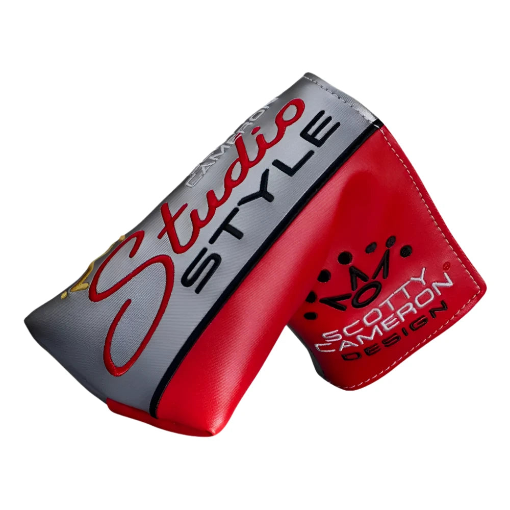 Scotty Cameron 2025 SS Fastback Putter