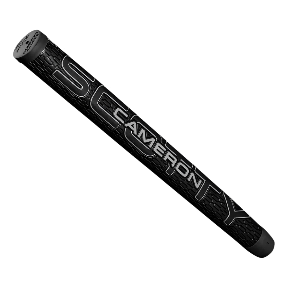 Scotty Cameron 2025 Phantom Black 9.2R Mallet Putter