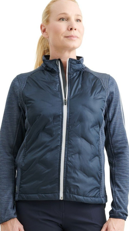 Abacus Dunes Hybrid Jacket - The Golf Guys Online