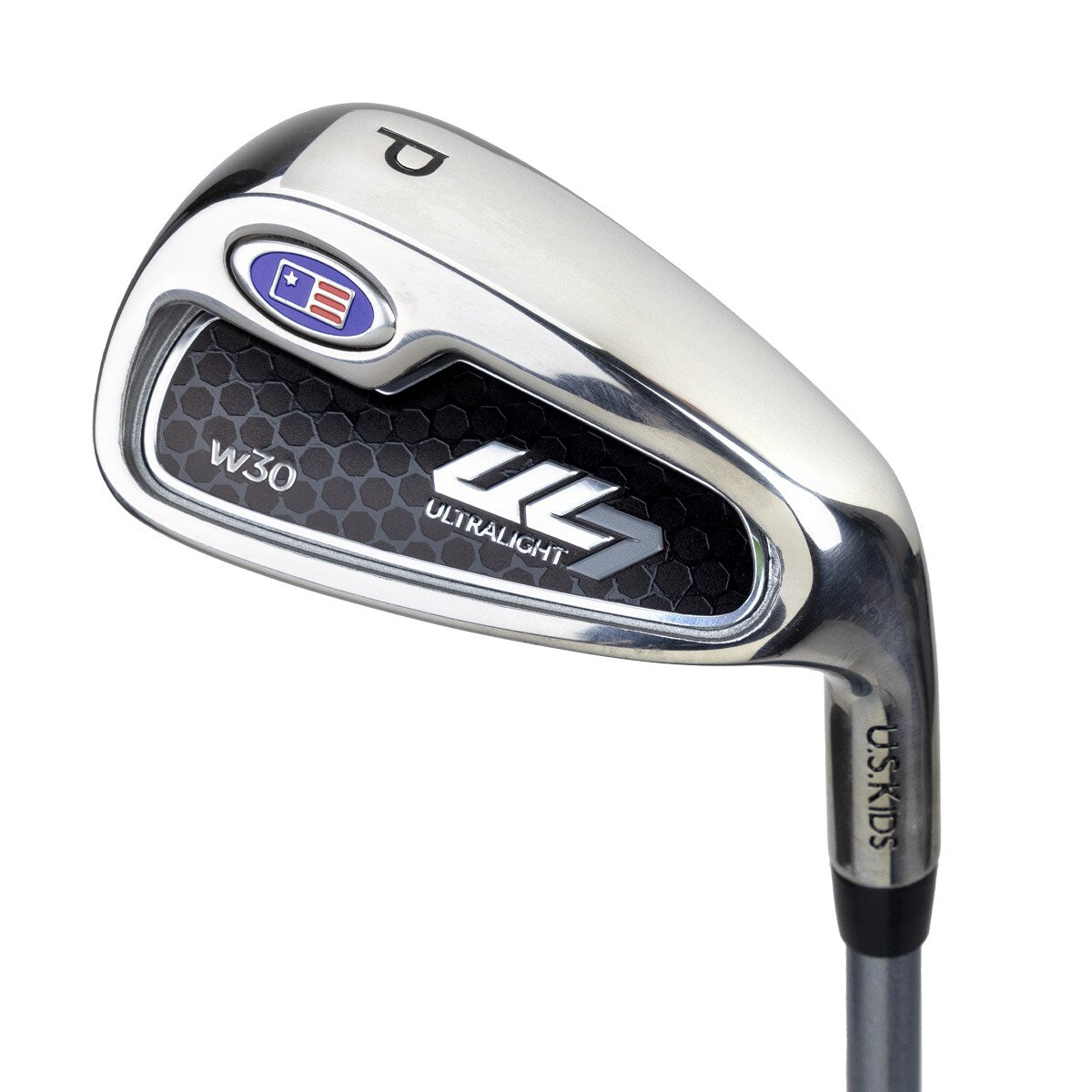 U.S. Kids Golf UL-7 Individual Clubs (Approx Age 4, Height 39"-42") - The Golf Guys Online