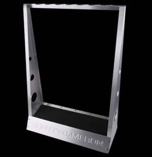 Scotty Cameron Floor Standing 8 Putter Display