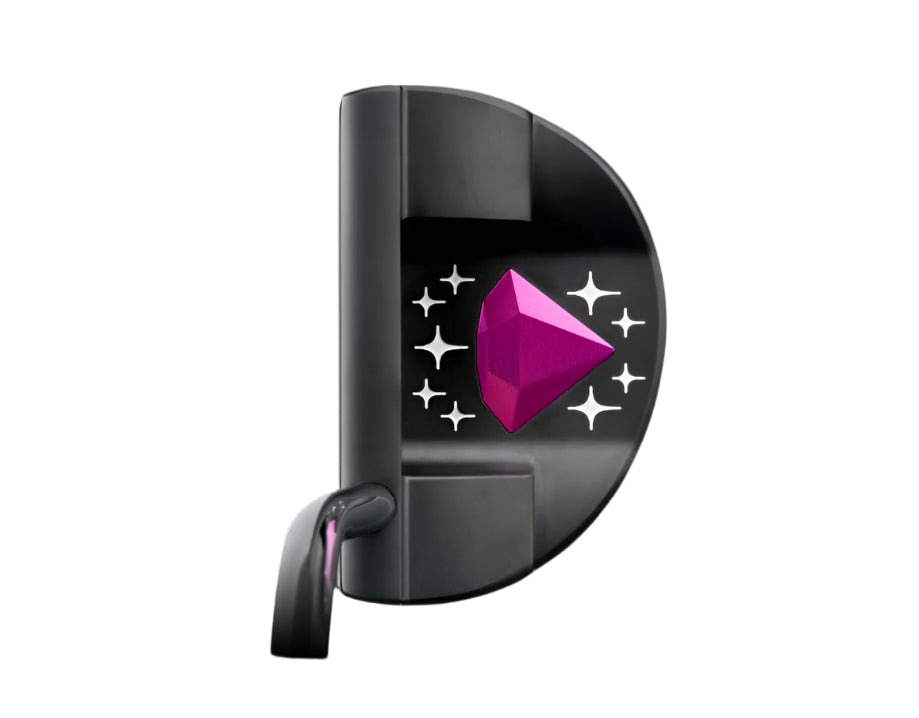Scotty Cameron - Limited Release 2015 "My Girl" Select Roundback Putter - The Golf Guys Online