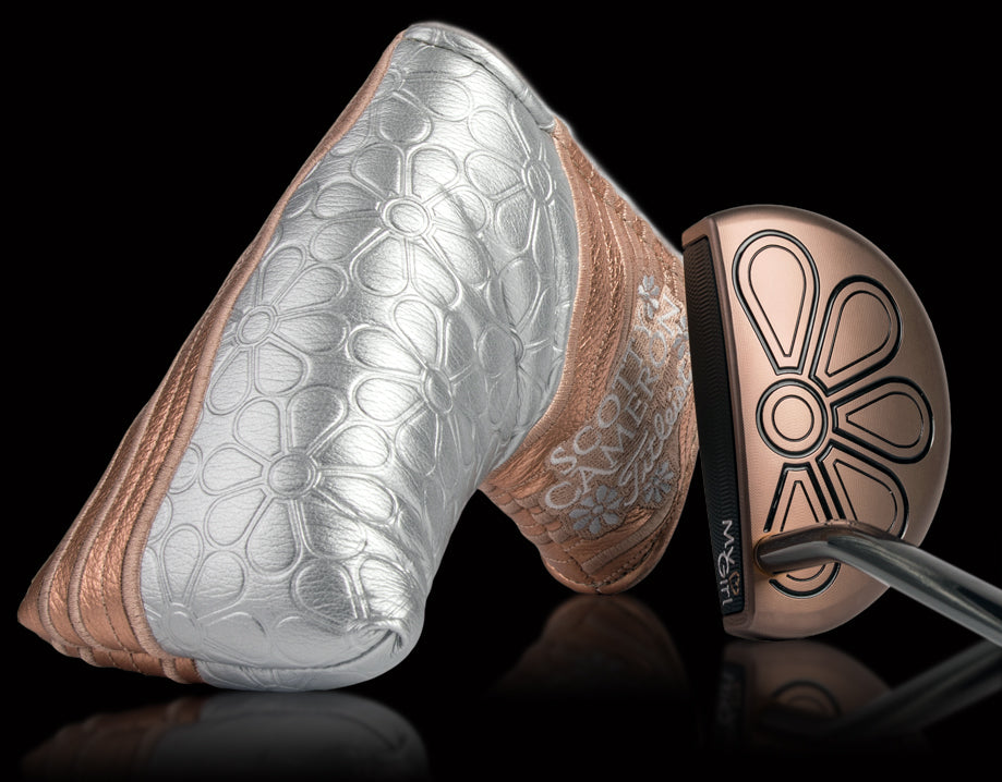 Scotty Cameron - Limited Release 2017 "My Girl" Futura 5MB Putter - The Golf Guys Online