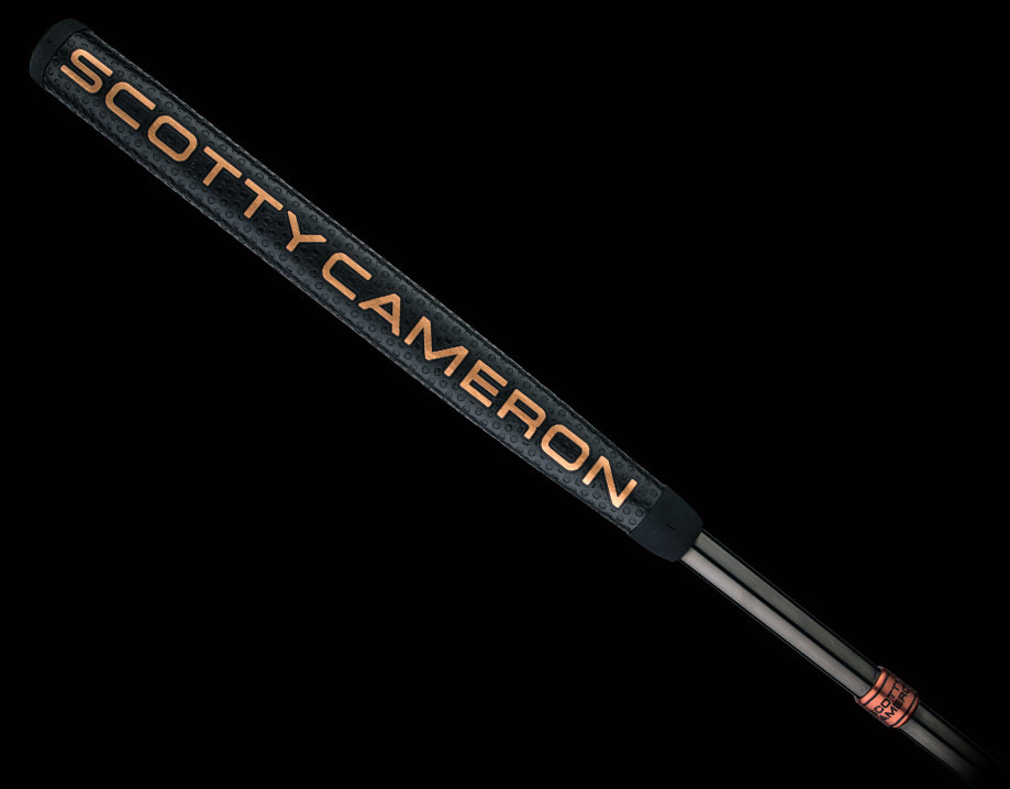 Scotty Cameron - Limited Release 2017 "My Girl" Futura 5MB Putter - The Golf Guys Online