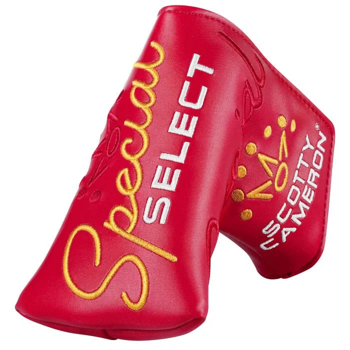 Scotty Cameron - 2020 Special Select Del Mar Putter - The Golf Guys Online