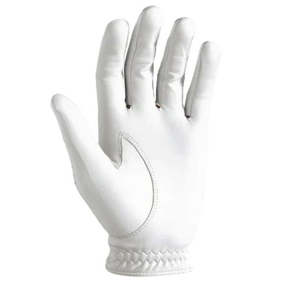 FootJoy Pure Touch Mens Glove Pearl