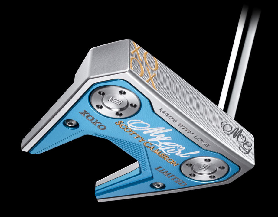 Scotty Cameron - 2023 