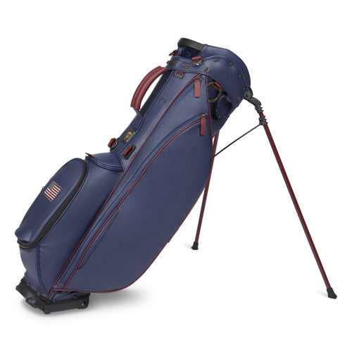 Titleist LINKSLEGEND Members Stand Bag - The Golf Guys Online