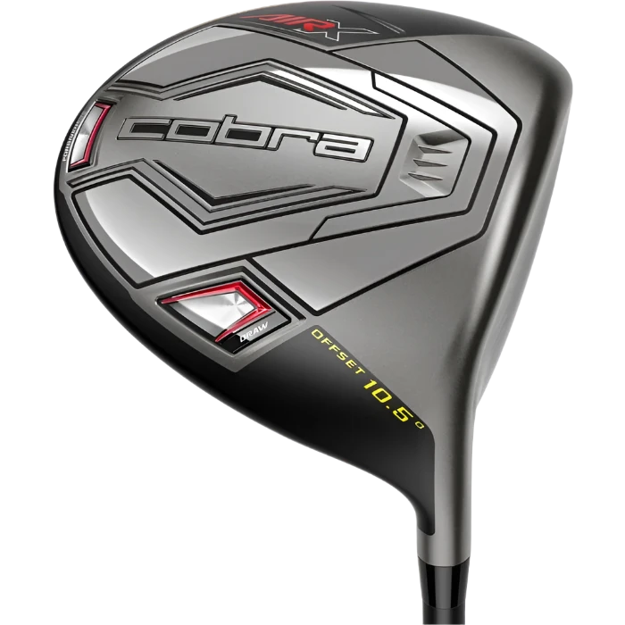Cobra Men's Air-X 12-Piece Complete Set - The Golf Guys Online