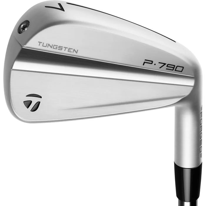 TaylorMade P790 (2023) Single Irons and Wedges