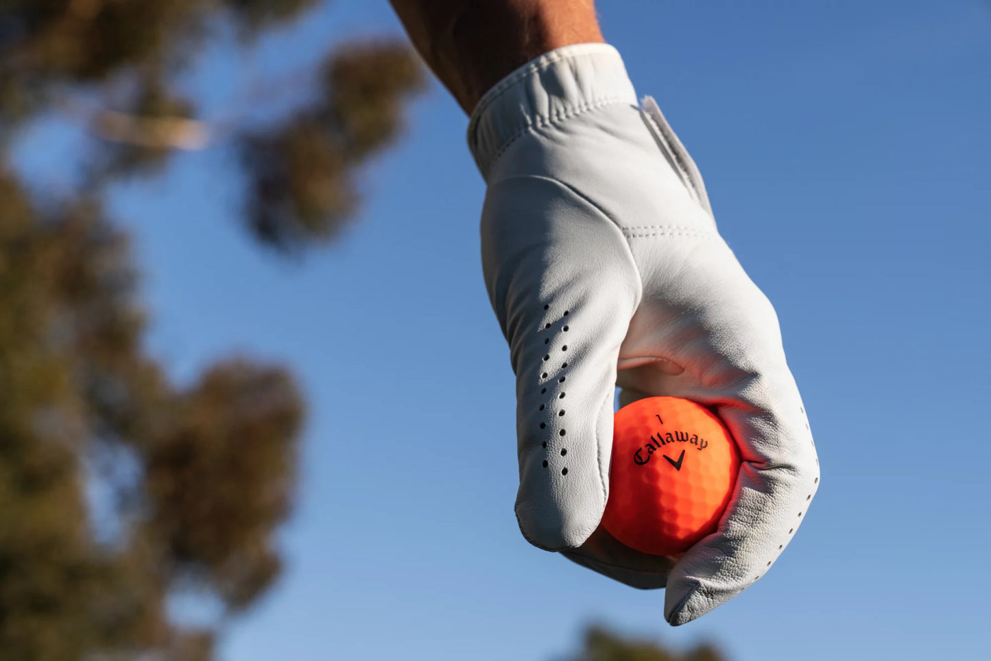 Callaway Supersoft Matte Orange 2025 Golf Balls - The Golf Guys Online