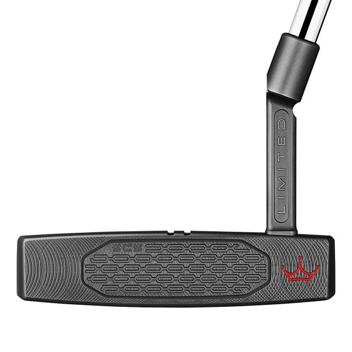 Scotty Cameron 2025 Studio Xperimental Limited Fastback 2
