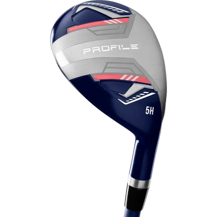 Wilson Profile Ladies Golf Package Set - The Golf Guys Online