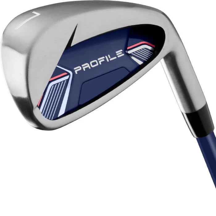 Wilson Profile Ladies Golf Package Set - The Golf Guys Online
