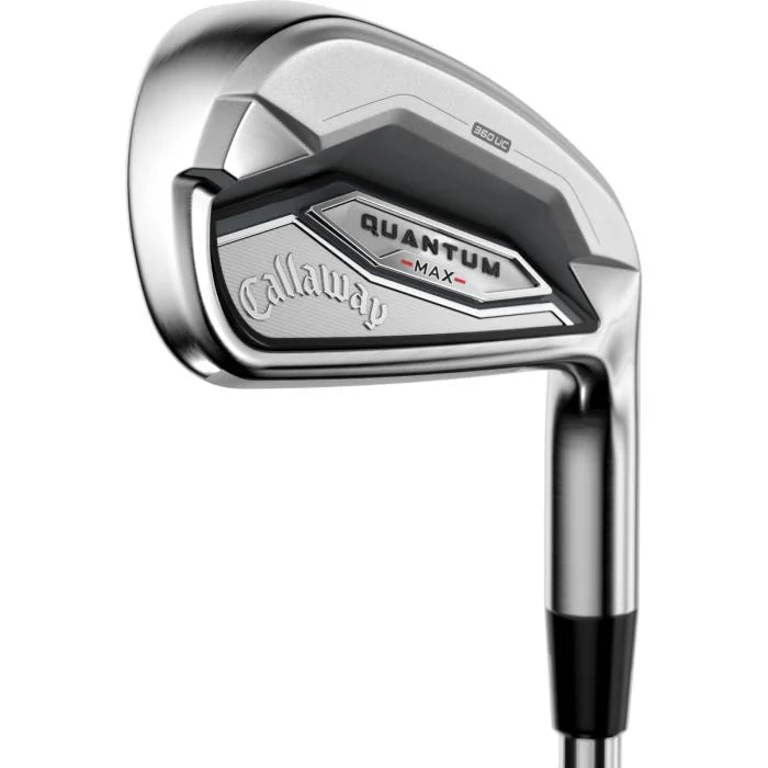 Callaway Quantum Max Single Irons & Wedges