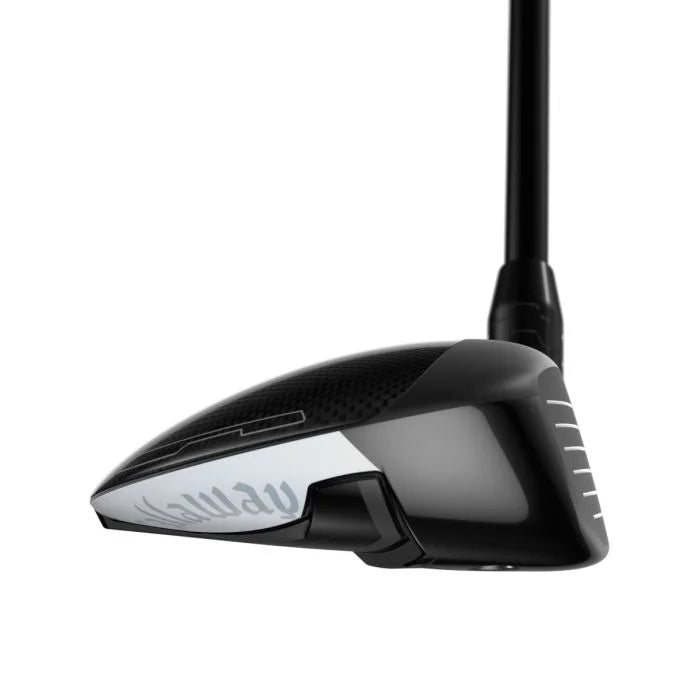 Callaway Quantum Triple Diamond Fairway Woods