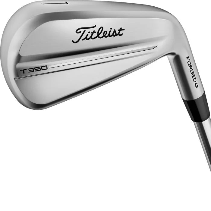 Titleist T350 4G (2025) Iron Set