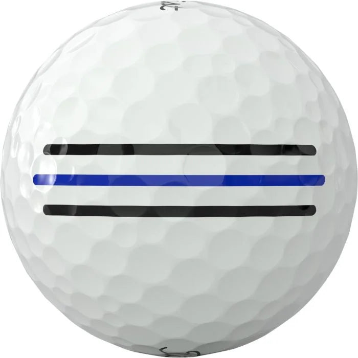 Titleist 2026 Tour Soft AIM Performance Blue Golf Balls
