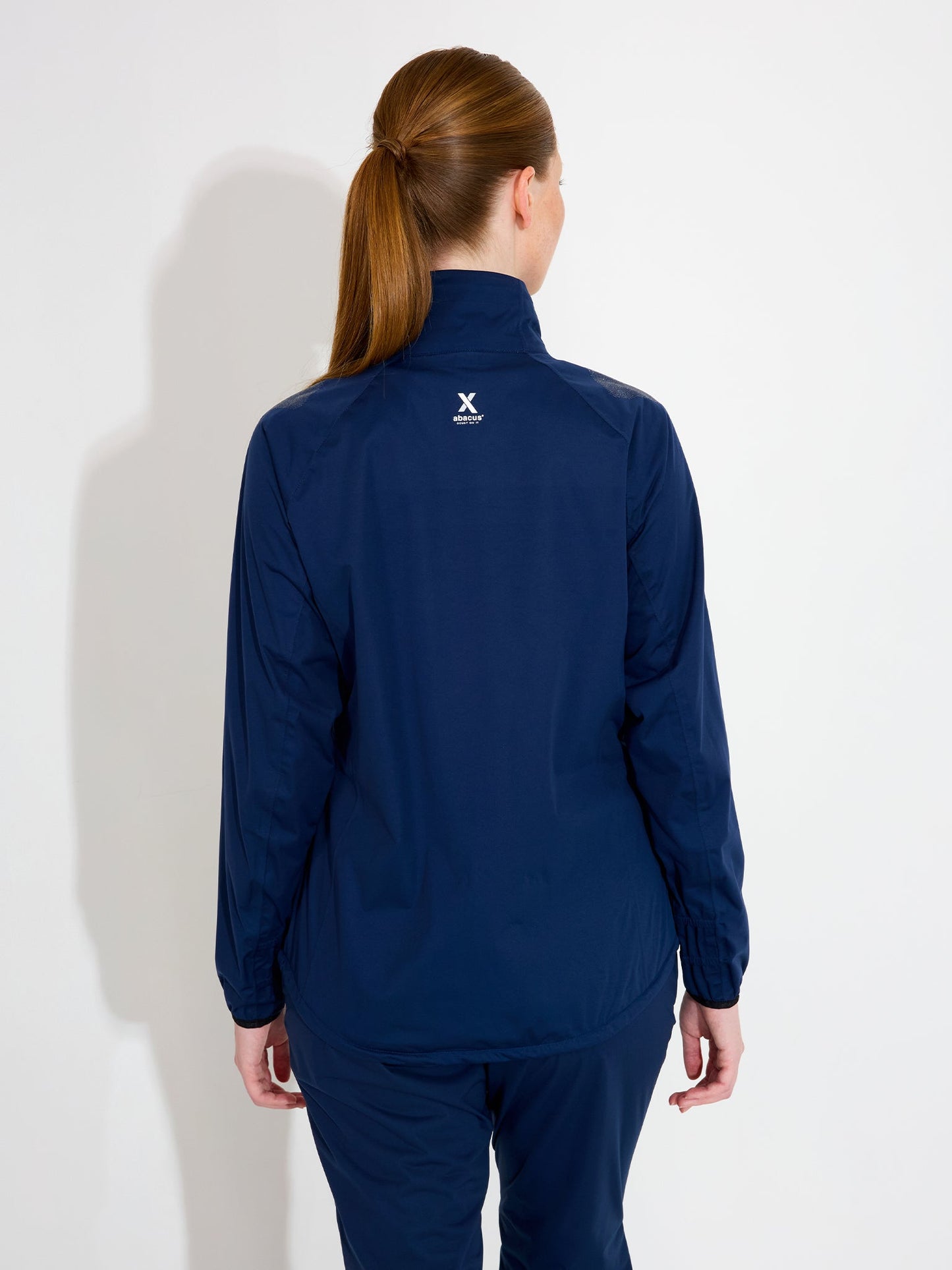 Women's Abacus Pitch 37.5 Rain Jacket - The Golf Guys Online