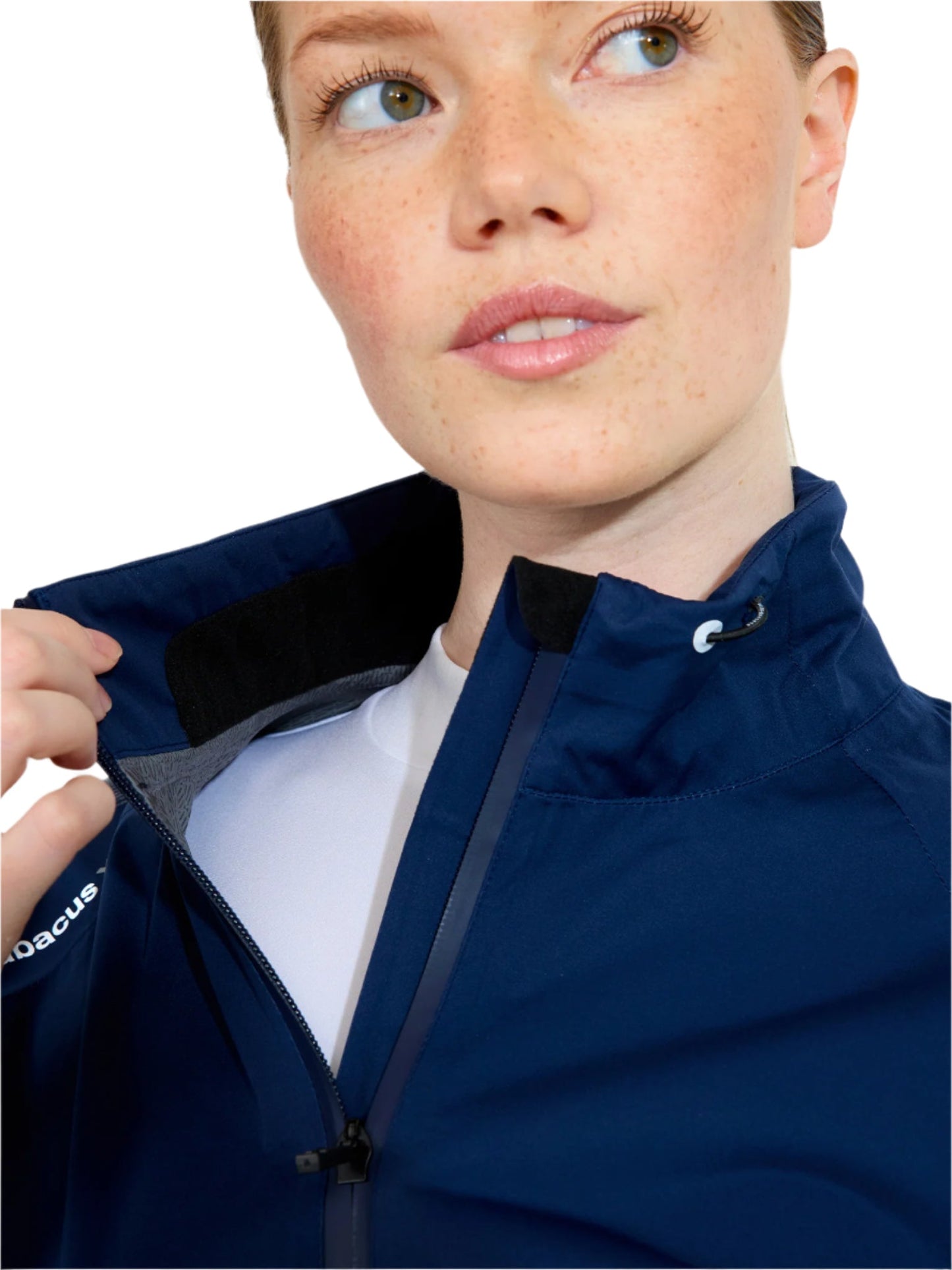 Women's Abacus Pitch 37.5 Rain Jacket - The Golf Guys Online
