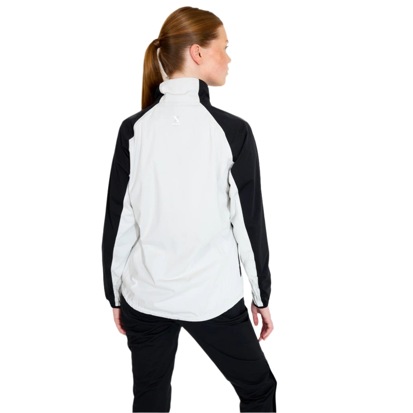 Women's Abacus Pitch 37.5 Rain Jacket - The Golf Guys Online