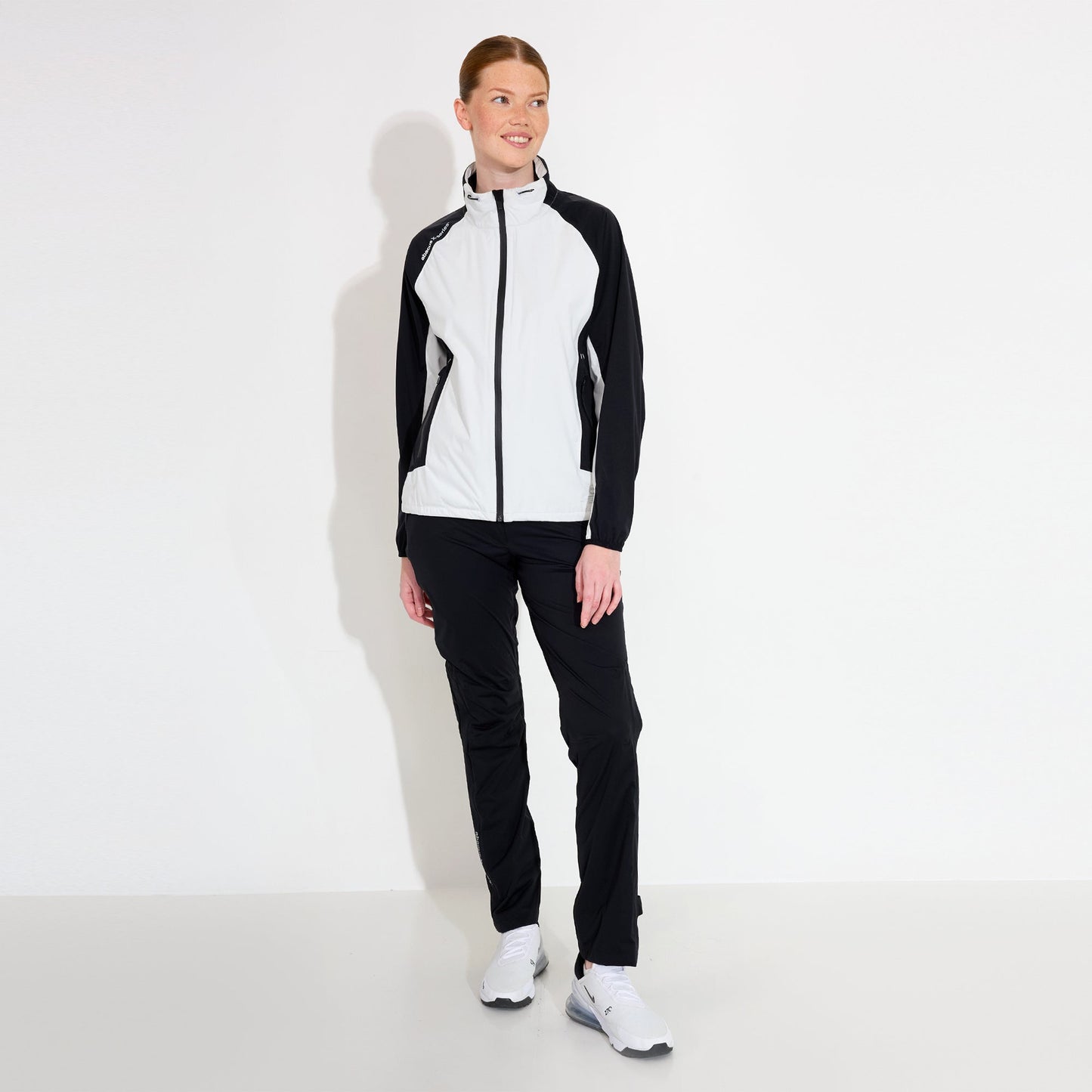 Women's Abacus Pitch 37.5 Rain Jacket - The Golf Guys Online