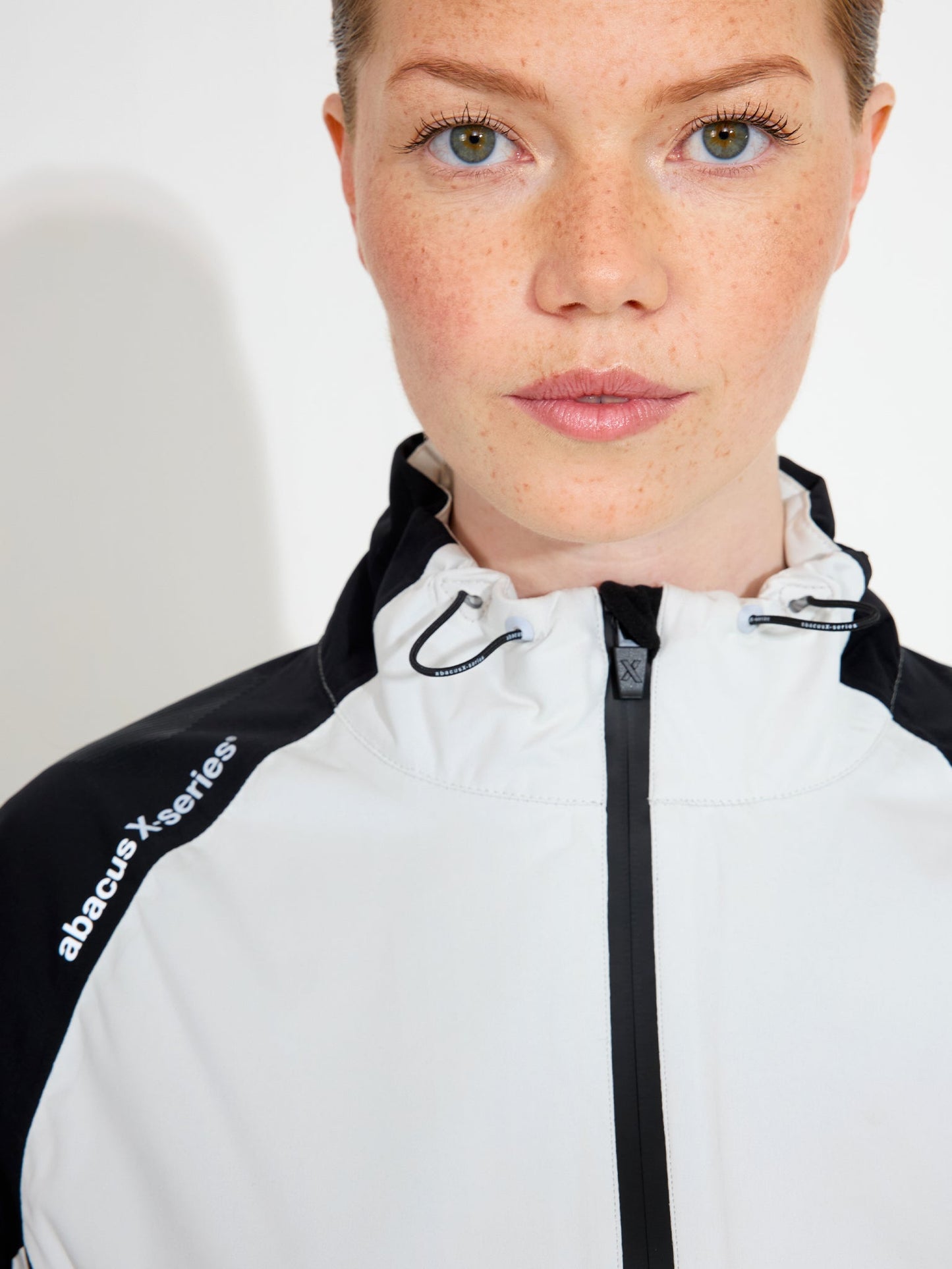 Women's Abacus Pitch 37.5 Rain Jacket - The Golf Guys Online