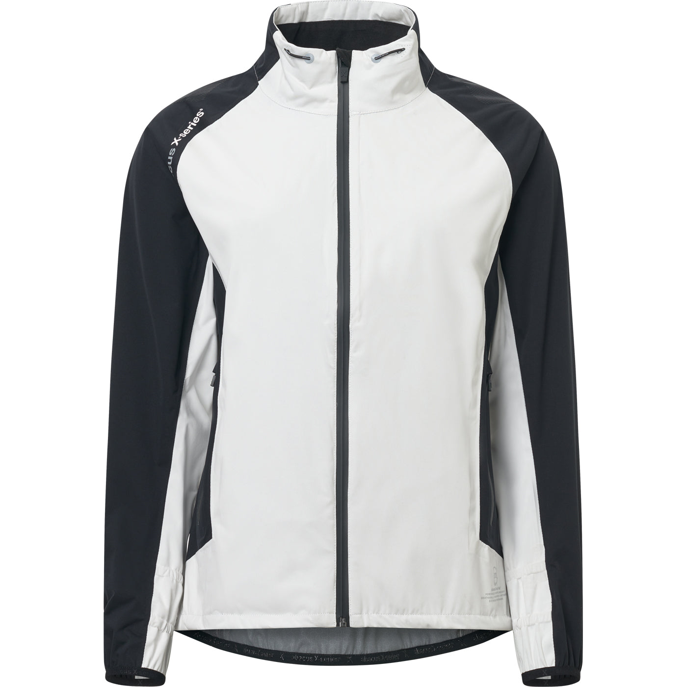 Women's Abacus Pitch 37.5 Rain Jacket - The Golf Guys Online